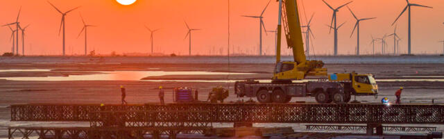 Kina priprema mrežu za zelenu tranziciju i energetsku bezbednost