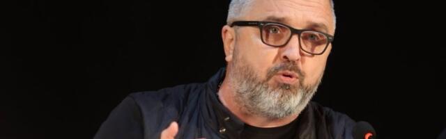 "Kakva ste vi seljačina, ja sam šesta generacija sa Vračara...": Šok priča Dragana J. Vučićevića u Kolegijumu - evo šta je doživeo u komšiluku