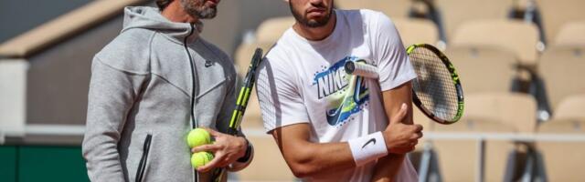 Alkaraz uporedio sadašnji pristup i onaj kada je sarađivao sa Fererom: Imam mišljenje i sam odlučujem