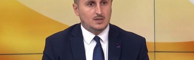 Pavlović (NPS): Mišljenje Venecijanske komisije potvrda nezakonitosti Mrdićevih zakona