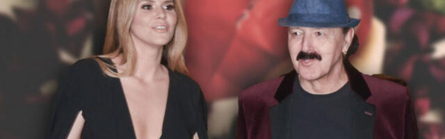 HARIS DŽINOVIĆ JEDNOM SAMO ODBIO MELINU, PA IZAZVAO LOM! Usledila žestoka drama tada, kreatorka ne prihvata "NE!"