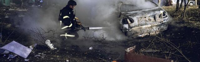 Zabrinjavajuće vesti! Ukrajina izvela stravičan napad na civilne ciljeve: Među povređenima ima i dece