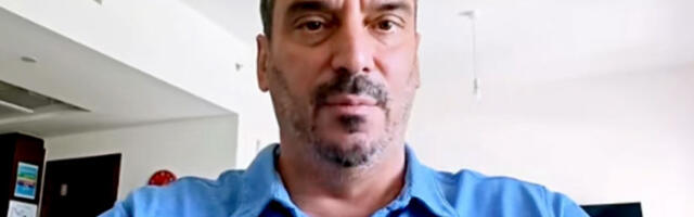 Пипер: Петровић и Георгиев би било где у свету већ били у тужилаштву због најаве хаоса