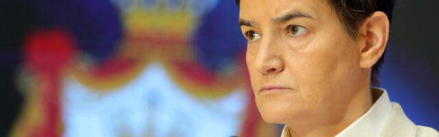 Брнабић: СНС спреман за изборе, „блокадере” види као привилеговане