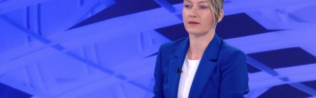 LJUDI MOJI, DA LI JE OVO MOGUĆE? Blokaderska profesorka upoređuje novinarstvo u Meksiku, gde je od 2000. ubijeno više od 120 novinara, sa - Srbijom?! (VIDEO)