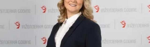 Gorana Radovanović iz Leskovca u finalu za „Inženjerku godine“