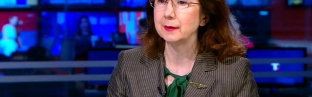 ​Драгана Митровић: Састанак Сија и Трампа је био конструктиван
