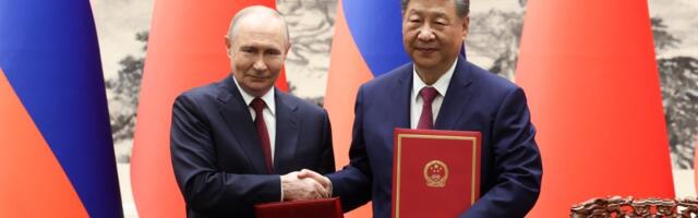 Tramp će poludeti! Putin jednom odlukom rešio Sijev ogroman problem: Amerika upravo dobila najgore moguće vesti iz Kine