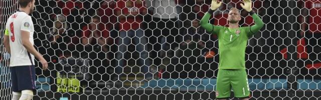 Sin legendarnog golmana završio karijeru, bio je jedan od najvažnijih igrača Lesterove zlatne generacije