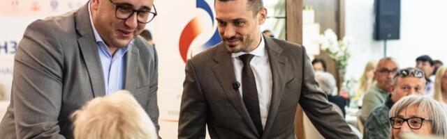 Oglasio se direktor PIO fonda: Pripremamo dodatne mere podrške za penzionere sa nižim primanjima!