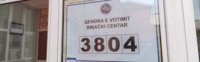 Pred izbore 7. juna na Kosovu Samoopredeljenje prednjači po broju kandidata s problemima sa zakonom
