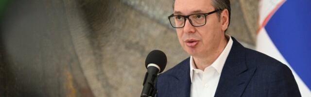 Nismo kukali, već smo se borili! Vučić odgovorio na napade iz Crne Gore: Nemam ja problem s njima, ali oni imaju problem sa mnom