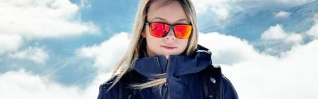 "Kolega je dobio napad panike, a onda je ona...": Sestra nastradale Smiljane otkrila detalje tragedije na Prokletijama