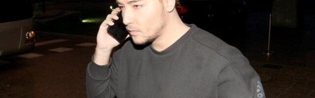 MILAN STANKOVIĆ SE PREKO BIVŠE OBRATIO JAVNOSTI: Šok-poruka nakon vesti o POVRATKU slavnog pevača!