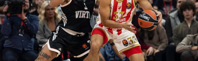 Zvanično: Velika želja Crvene zvezde potpisala