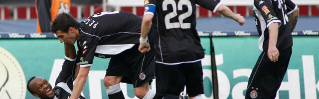 Detonacija u Humskoj: "Grobari" će da odlepe, Ilić vratio legendu u Partizan!