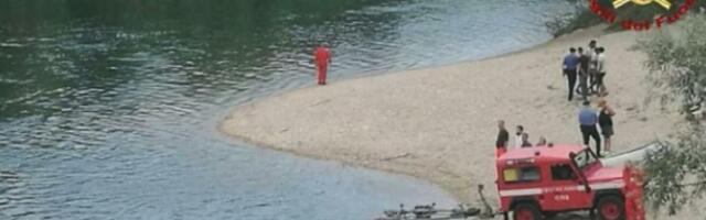 Tragedija i heroizam! Devojčica (6) se davila u reci, dva muškarca platila najvišu cenu kako bi je spasila