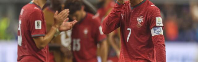 Ronaldo ispisao istoriju Mundijala: Neverovatan rekord koji niko pre njega nije Izveo, ali jedan detalj boli