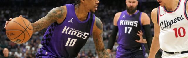 ŠOK U NBA! Sakramento PRECRTAO šestostrukog Ol-stara, sada sledi potpuni haos na tržištu!