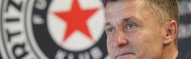 Partizan saznao protivnika u drugom kolu kvalifikacija za Ligu konferencije