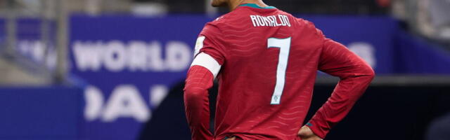 KRISTIJANO RONALDO IGRA NA MUNDIJALU 2030: Portugalac ozbiljno razmišlja! Evo i zašto!