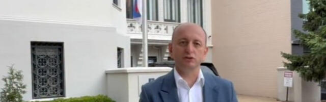 Кнежевић из Вашингтона: Још једна црногорска општина тражиће повлачење признања тзв. Косова