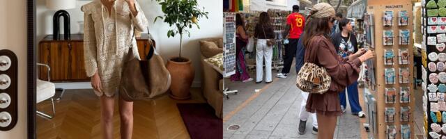 Boho haljine su ponovo hit: Evo kako ih ove sezone nose najbolje obučene žene