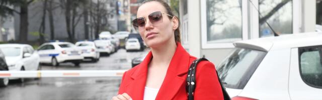 "Više nigde ne idem bez nje" Ona je MAJKA Kristine Spalević, OD KRISTIJANA JE MLAĐA DESET GODINA, svi kažu da dosta podsećaju! (FOTO)
