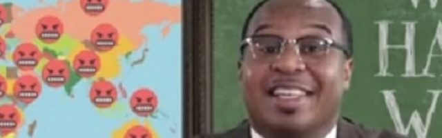 "Ako izgovorite ovu rečenicu srpskom taksisti izbaciće vas napolje"