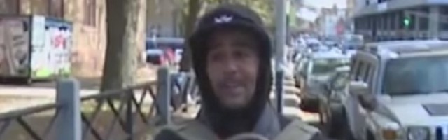 Sramotno ponašanje slovačke policije koja je napisala kaznu zbog kršenja policijskog časa i to BESKUĆNIKU!