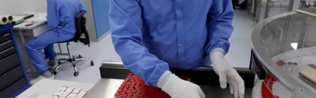 Lažne bočice vakcine Pfizer protiv KOVIDA-19 otkrivene u Poljskoj i Meksiku, kompanija u strahu od mafijaškog napada!