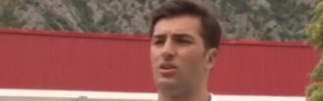 Skandal u Crnoj Gori: bivši vaterpolista Zvezde i Partizana i još dvojica sportista napali suprugu sveštenika i urinirali po crkvi