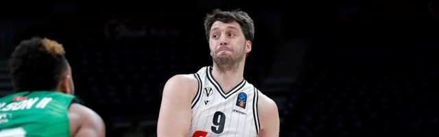 Zvezda na domaći pogon, pod lupom i Stefan Marković