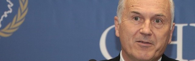 Negiranje genocida od sutra kažnjivo, Inzkova odluka objavljena u Službenom glasniku BiH