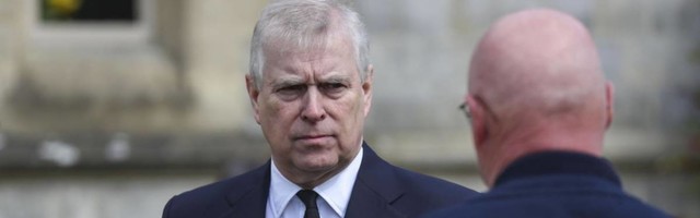 Britanski princ i zvanično optužen za silovanje i pedofiliju - isplivale sve prljave tajne problematičnog sina kraljice Elizabete
