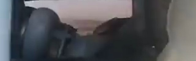 STRAŠNO Autobusi se raspadaju u "zlatnom dobu" (VIDEO)