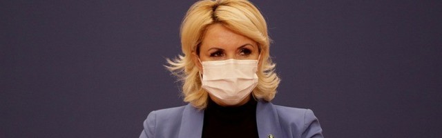 Kisić: Vakcinacija trećom dozom počinje u utorak