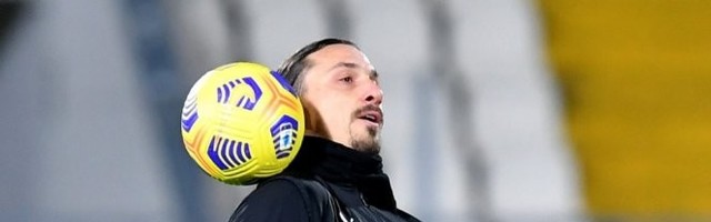 MESI JE DESET PUTA VEĆI OD PARI SEN ŽERMENA! Ibrahimović BRUTALNO prozivao i PONIZIO bivši klub!