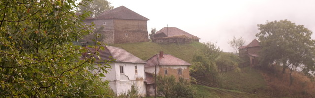 Desetak žitelja sela PADEŽ: Kad mi nestanemo, nestaće i naše selo (video)