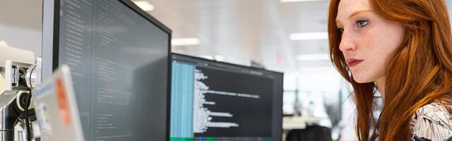 Domaći programeri u proseku zarađuju €1.500 – više od trećine preko €2.000