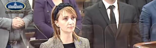 Amela Lukač Zoranić nova narodna poslanica Stranke pravde i pomirenja