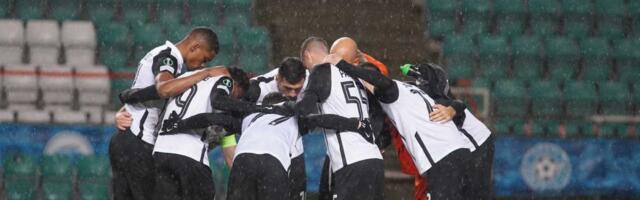 Partizan zove na slavlje: Besplatan ulaz na meč sa Kolubarom