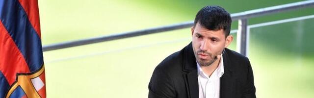 Tek što je otišao u penziju, Kun Aguero već dobio četiri ponude