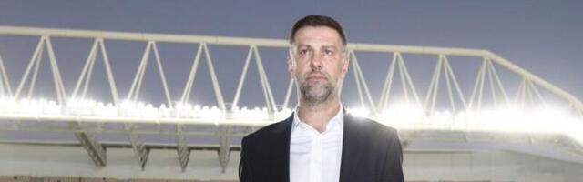 Krstajić krenuo silovito, četvorka za početak u Kupu