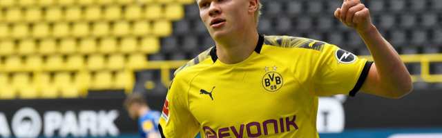 MOZZART SPECIJAL: Levandovski ili Haland? Lepih 2,10 na pogodak Haverca protiv Volfzburga