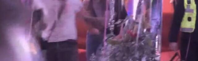 NAKON SINOĆNJEG SKANDALA OGLASIO SE I VELIKI ŠEF: Dejana je SRAMOTA šta je URADIO!