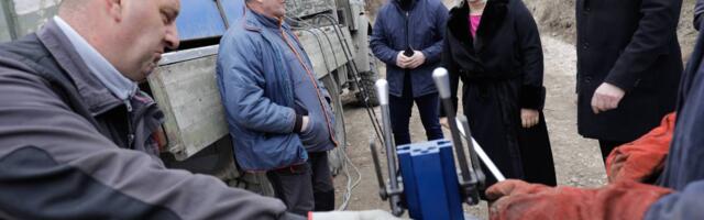 Mihajlović razočarana izgradnjom gasovoda: Toplana na biomasu do nove grijne sezone