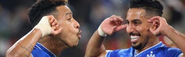 AZIJA: Al Hilal se ne predaje i čeka novi kiks Al Itihada, Persib juri Bali Junajted
