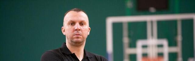 "Mogao sam ja bez košarke, ALI KAKO?" Duško Savanović pokrenuo akademiju za nove talente