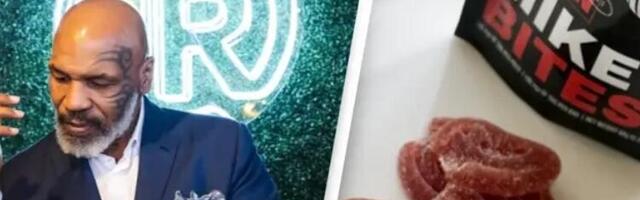 Tajsonove bombone u obliku Holifildove okrnjene ušne školjke zabranjene u Koloradu